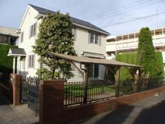 吉祥寺北町戸建の外観画像