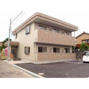メゾン交雅の外観画像