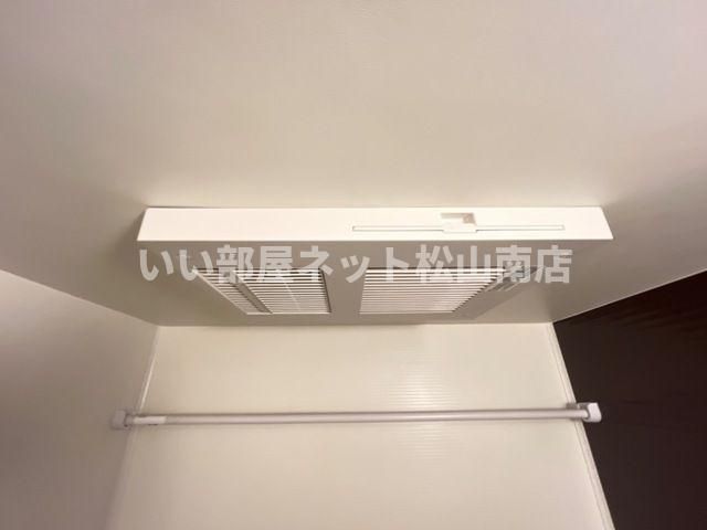 バスルーム
