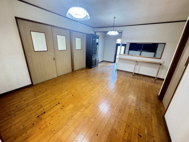 リビング