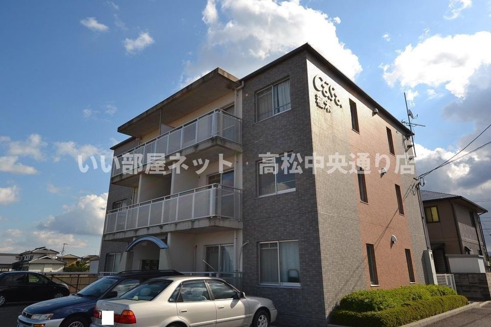 casa稲木の外観画像