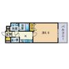 アーバンフラッツ天神東Ⅱの間取り画像