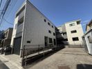 S．T．Rの間取り画像