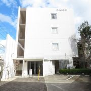ダイドーメゾン岡本駅前205号室の外観画像
