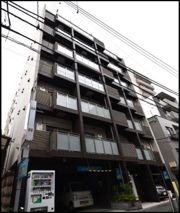 メイクスデザイン板橋本町の外観画像