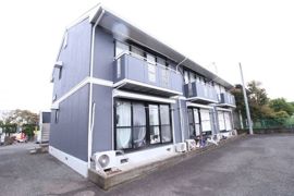 グリーンヒル並木Aの外観画像