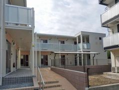 レオネクストイディアル Tの外観画像