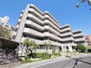 レスカーラ緑地公園の間取り画像