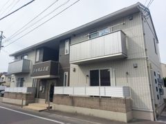 シャルム 立花の外観画像