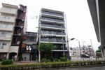one o one内代の間取り画像