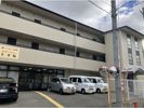 リファイン椥辻の間取り画像