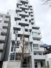 ZOOM神宮前の外観画像
