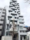 ZOOM神宮前の間取り画像