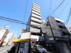 サザン長柄の外観画像