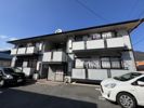 セジュール清水 A棟の間取り画像