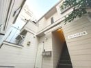 グレースハイツBの間取り画像