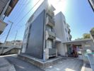 シルク・バレーの間取り画像