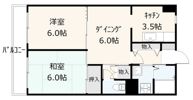 シルク・バレーの間取り画像