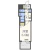レオンコンフォート本町の間取り画像