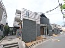 マキシヴ中野の外観