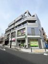 北綾瀬パークスクエアの間取り画像