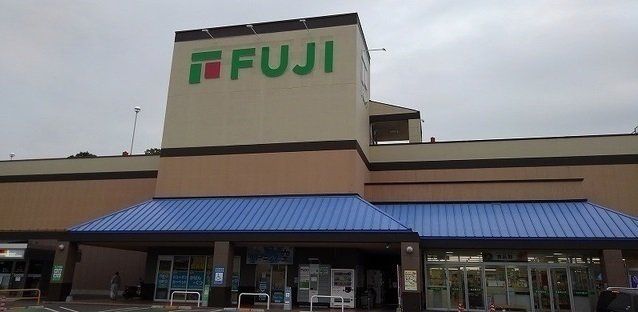 フジ熊野店まで3700m