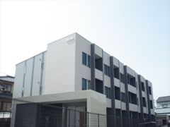 MONT LIVRE 伊都の外観画像