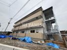 トレス天満Bの間取り画像