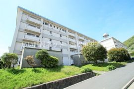 京都東山404棟の外観画像