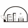 プロバンスの間取り画像