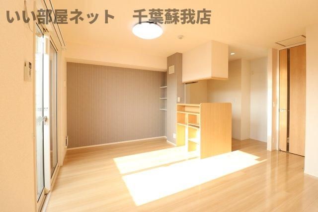 リビング