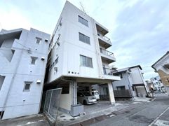 野崎ビルの外観画像
