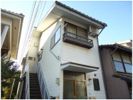 谷口アパートの間取り画像