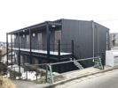 メゾン・ド・ミーレの外観