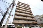 ルーヴル楠木の間取り画像