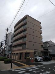 メリーコートの外観画像