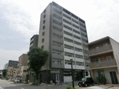 サムティ迎町の外観画像