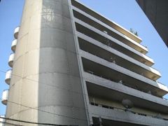 サングレイス吉野町の外観画像