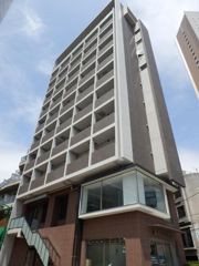 M－GATEの外観画像