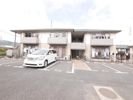 オー・ボアパティールII C棟の間取り画像