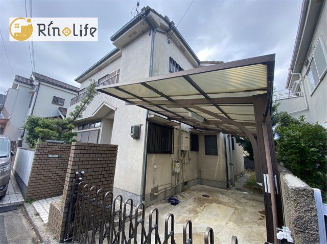 引野町戸建2-40-3の外観画像