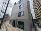 フィユフラッツ川口本町の間取り画像