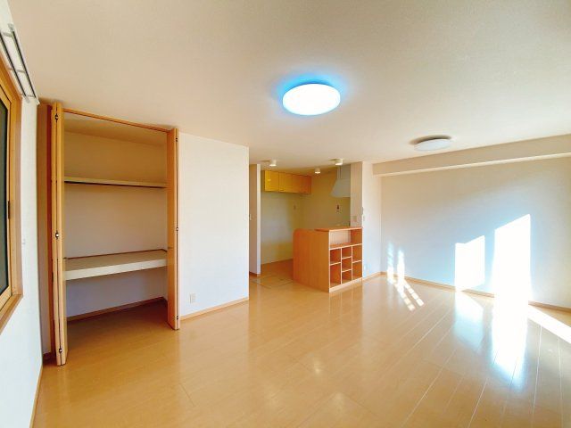 リビング