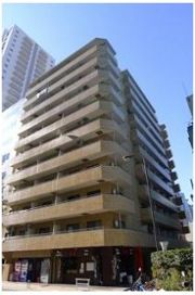 ライオンズマンション西新宿第7の外観画像