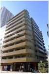 ライオンズマンション西新宿第7の間取り画像