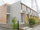 レオパレスアクシスの間取り画像