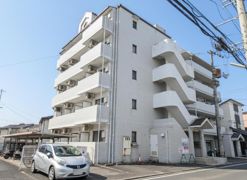 グレースKの外観画像