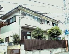桧垣ハイツの外観画像