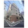 リアル銀座FRONTの外観