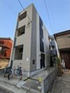 ハーモニーテラス大久手町の外観画像